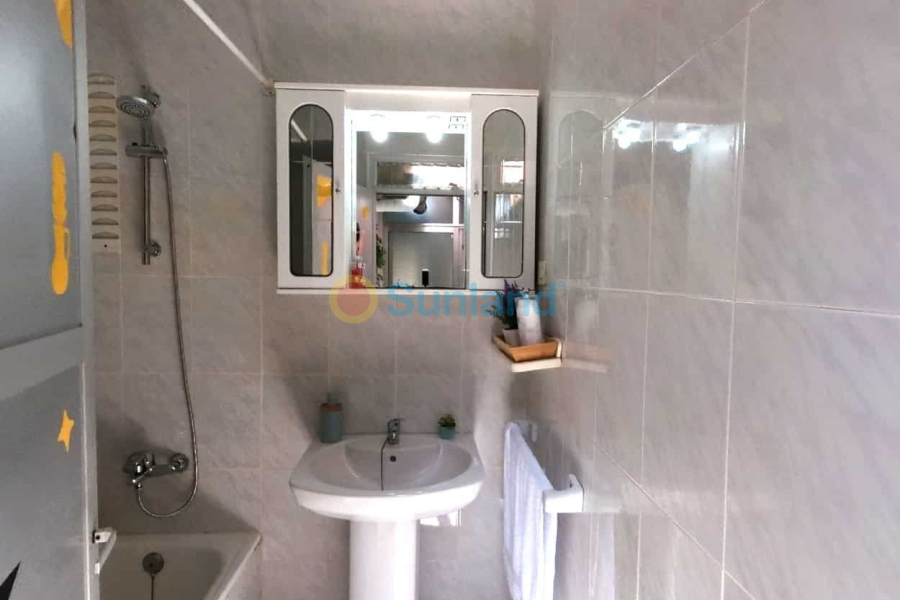 Segunda mano - Casa de Pueblo - Los Alcázares - Los Narejos