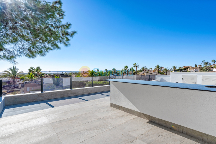 Resale - Villa - Ciudad Quesada - Rojales - Rojales