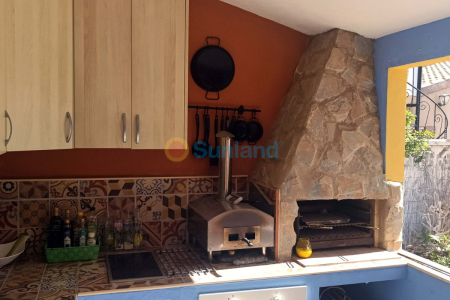 Verkauf - Haus - Orihuela - La Florida