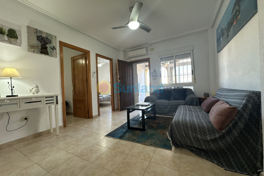 Segunda mano - A - La Zenia