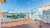 Resale - 3. Semi - Detached Villa - Orihuela Costa