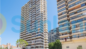 Resale - Apartment - Benidorm - Rincón de Loix