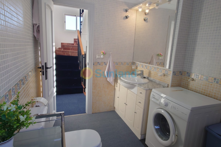 Segunda mano - Chalet - Orihuela Costa - Lomas De Cabo Roig