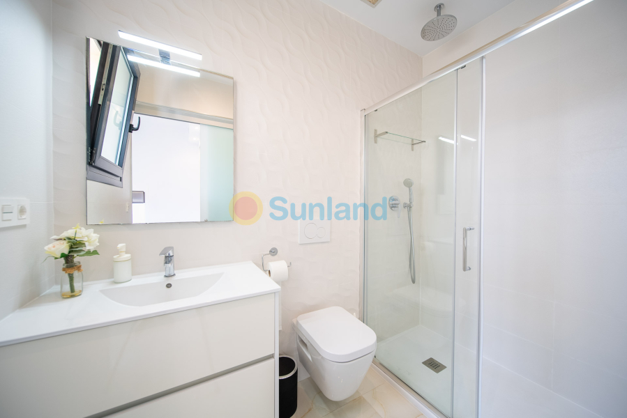 Använda fastigheter - Villa - Orihuela Costa - Lomas De Cabo Roig