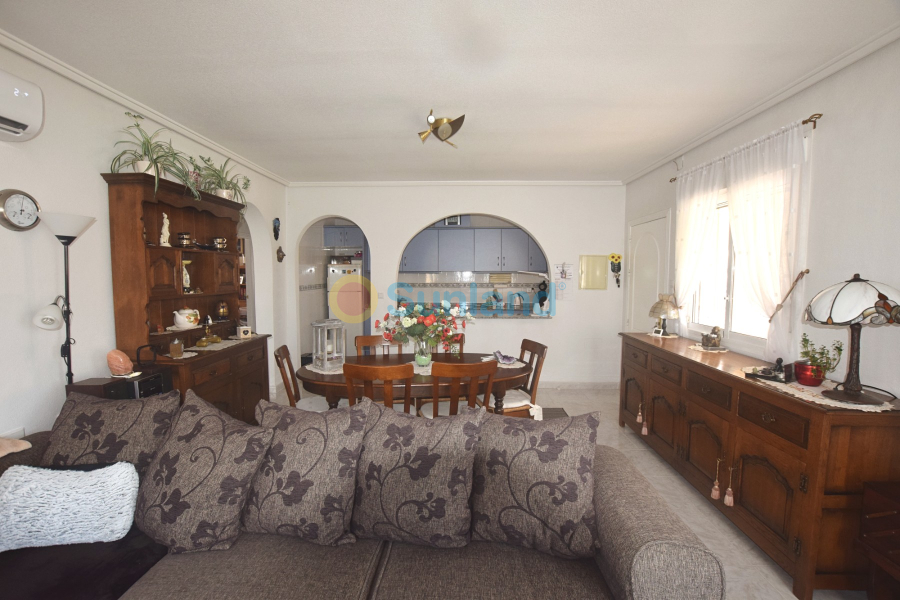 Resale - Detached Villa - Ciudad Quesada - Rojales Hills