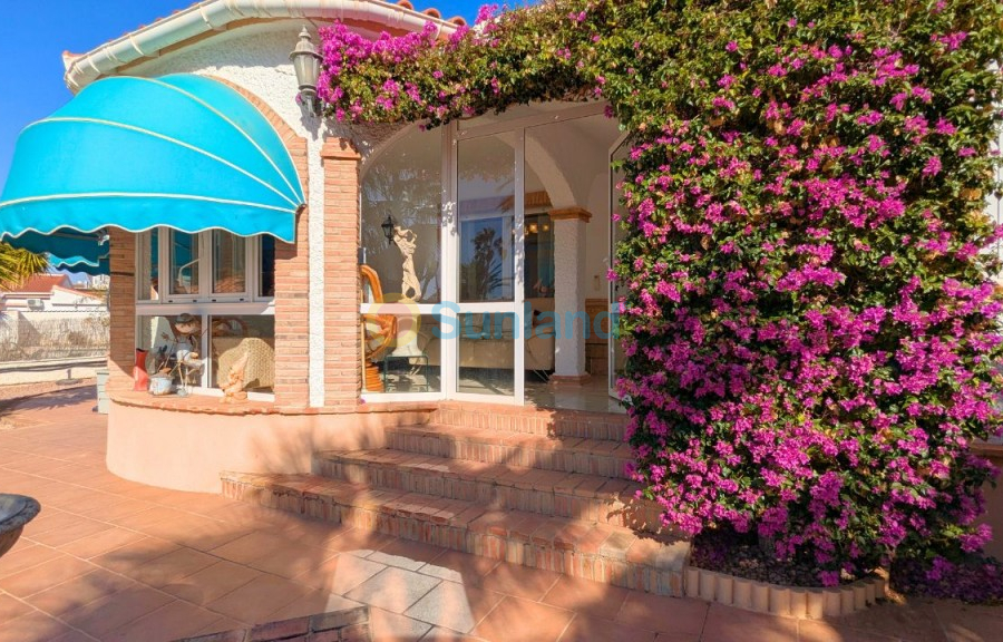 Resale - Detached Villa - Ciudad Quesada