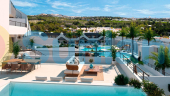 New Build - Penthouse - Alfas del Pi - Alfaz del Sol