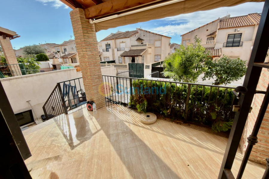 Resale - Villa - Algorfa - Lo Crispin