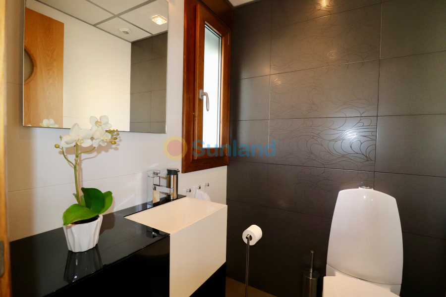 Resale - Townhouse - Guardamar del Segura - 