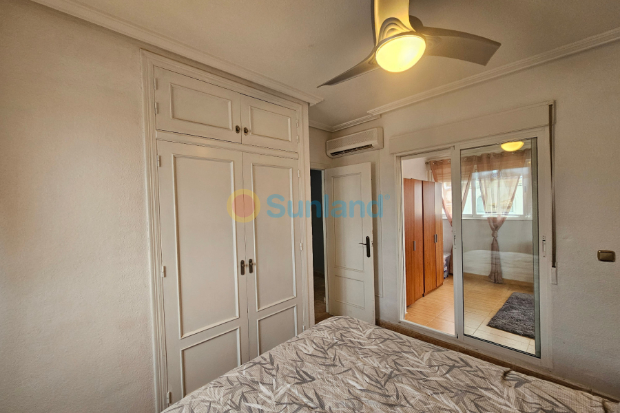 Använda fastigheter - Villa - Playa Flamenca - San Jose