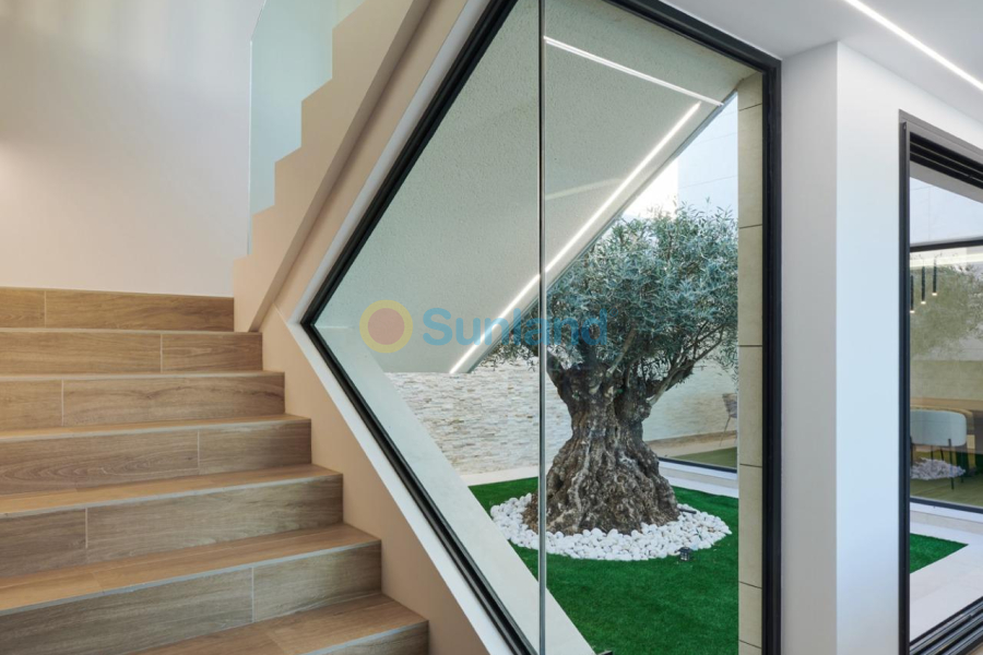 Brukte eiendommer - V - Molina De Segura - Los Conejos