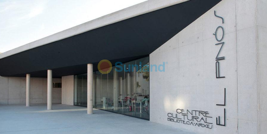 Nueva construcción  - Chalet - Pinoso - Lel