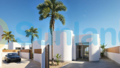 New Build - Villa - Los Alcázares - Serena Golf