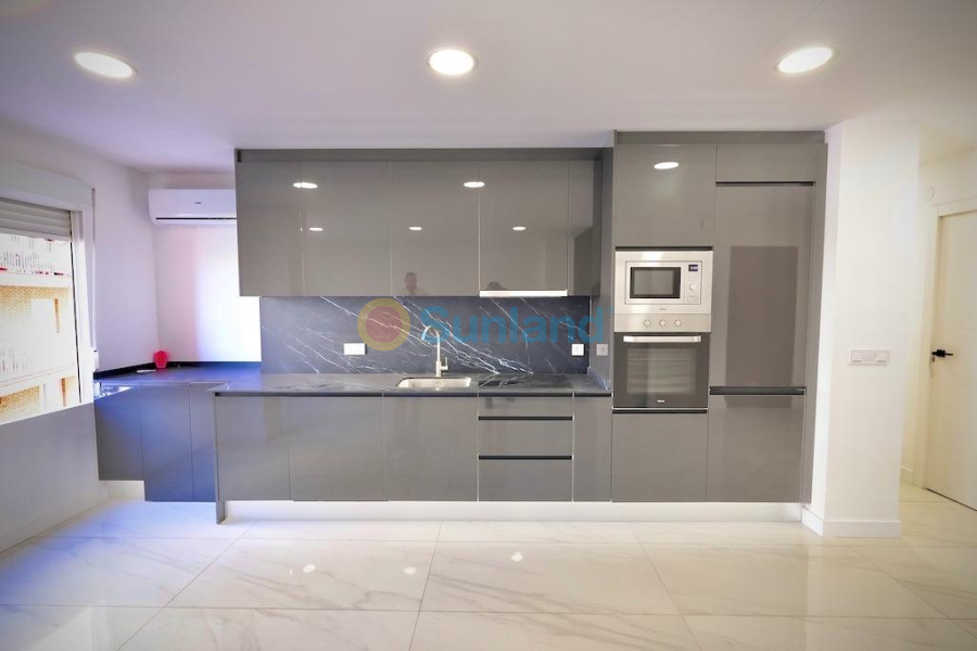 Segunda mano - A - Torrevieja - Playa del Cura