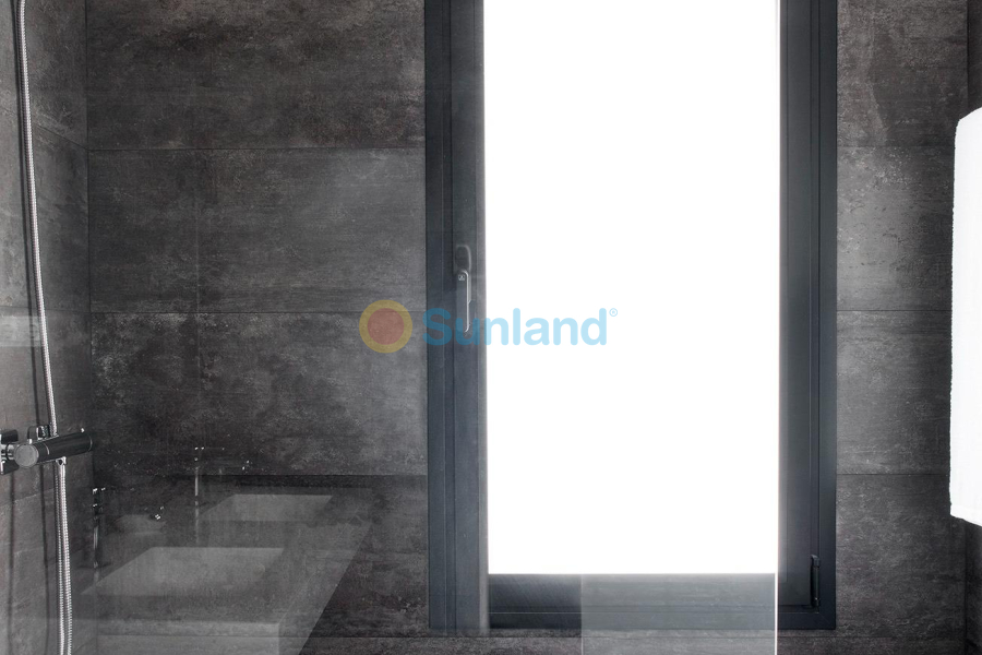 Ny bygg - Villa - La Manga Club