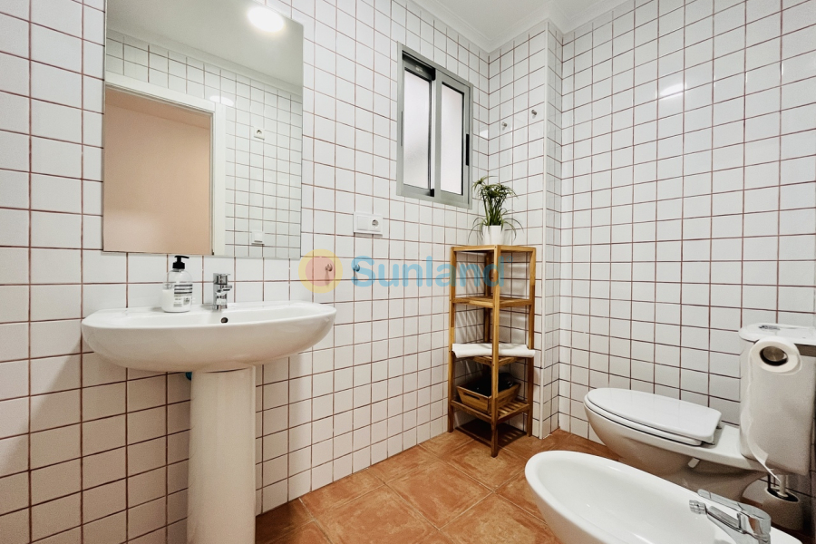 Brukte eiendommer - A - Guardamar del Segura