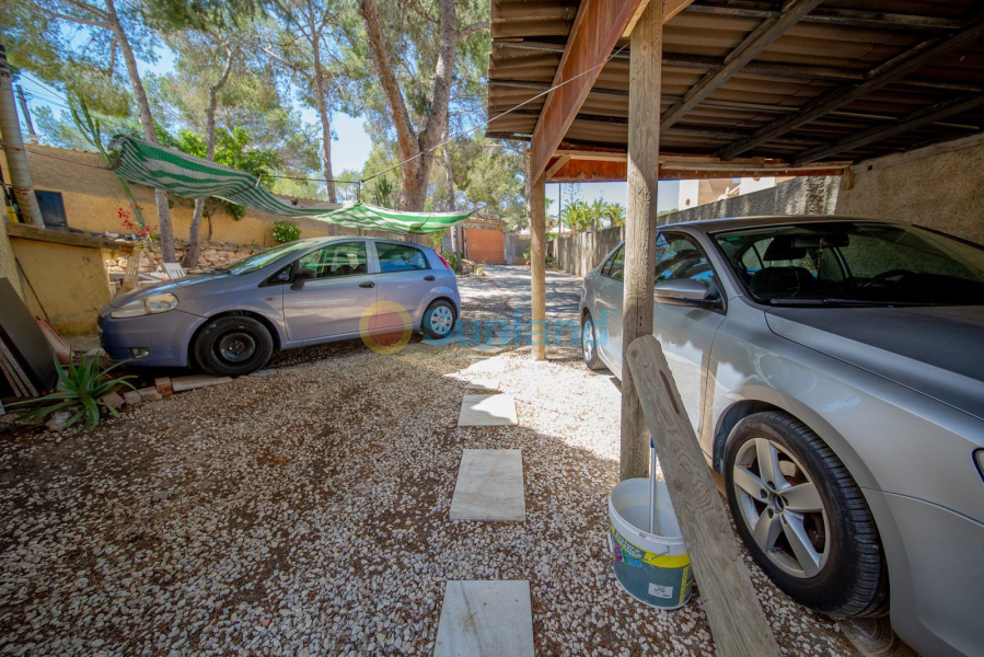 Brukte eiendommer - Villa - Orihuela Costa - Las Filipinas