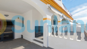 Resale - 3. Semi - Detached Villa - Orihuela Costa