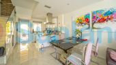 Resale - Villa - Orihuela Costa - Lomas De Cabo Roig