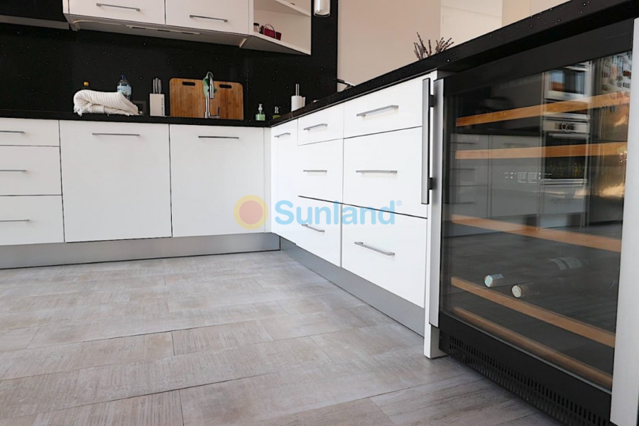 Brukte eiendommer - Villa - Torrevieja - Los Angeles