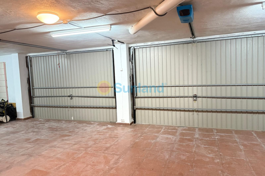 Använda fastigheter - Villa - Bolnuevo