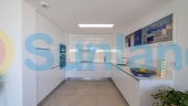 New Build - Apartment - Santa Pola - GRAN ALACANT