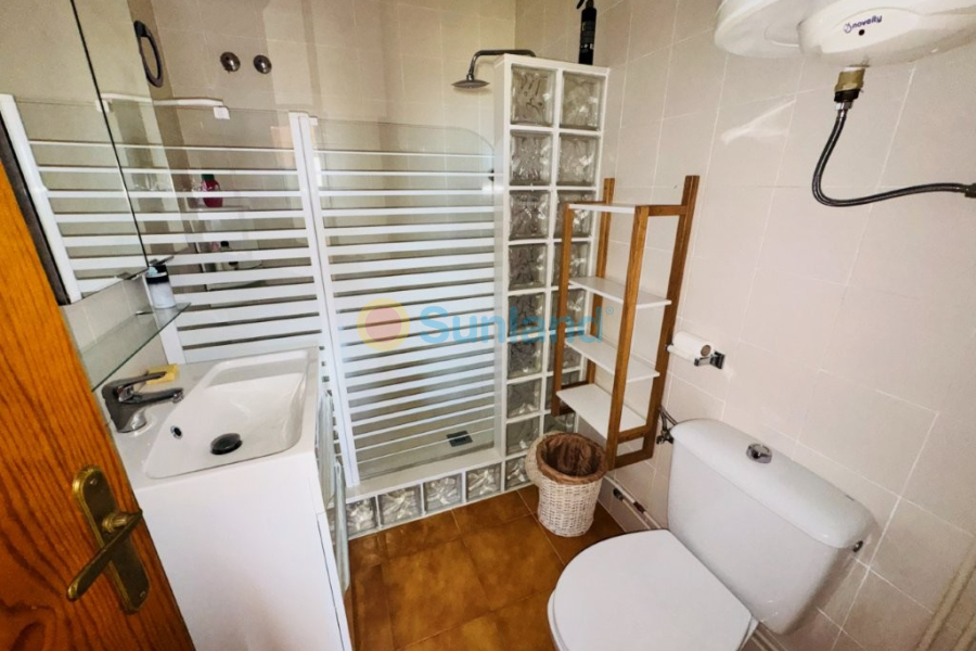 Вторичка - Апартамент - La Mata - Puerto Romano