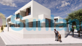 New Build - Semidetached - Dolores - urbanizacion