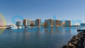 New Build - Apartment - La Manga del Mar Menor - La Manga