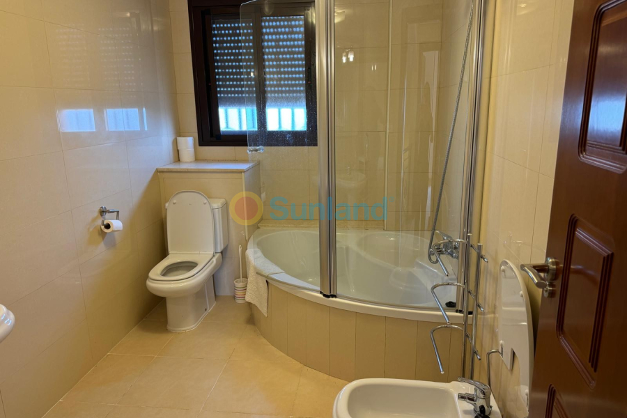 Вторичка - Bилла - Ciudad Quesada - Rojales