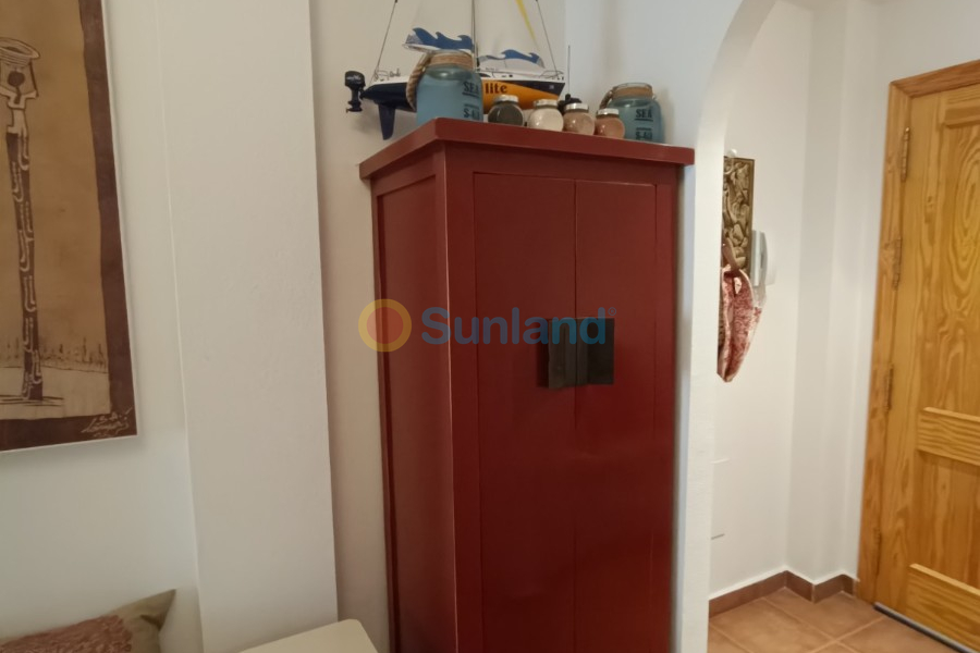 Segunda mano - Apartamento - Orihuela Costa - Dehesa De Campoamor