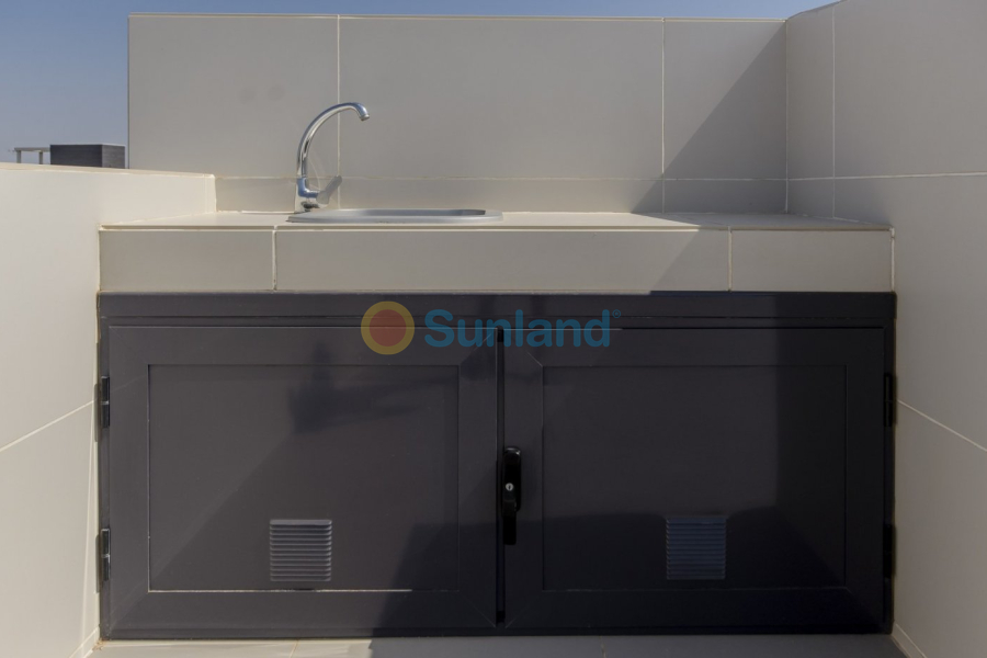 New Build - Villa - Orihuela Costa - Campoamor