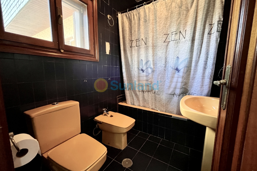 Resale - V - La Nucía - La nucia