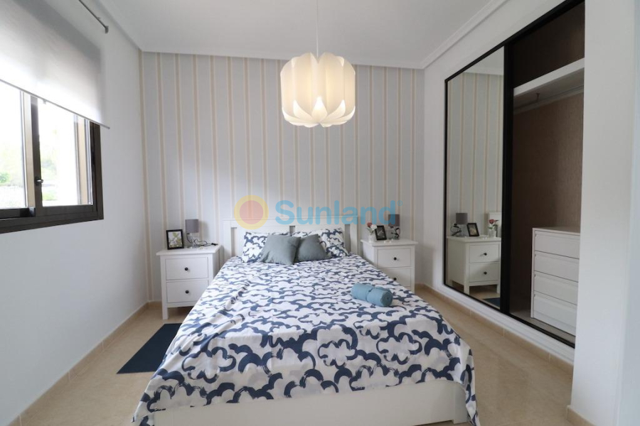 Resale - T - San Miguel De Salinas - Cerro del Sol