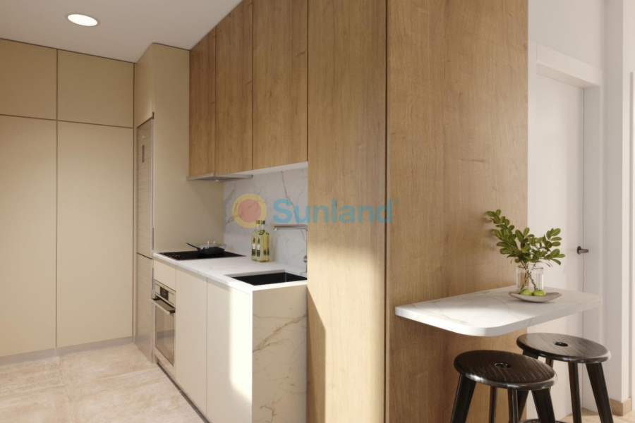 New Build - Penthouse - Torre Pacheco - Santa Rosalia Lake And Life Resort