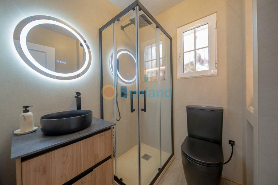 Segunda mano - Casa de Pueblo - Orihuela Costa - PAU 26