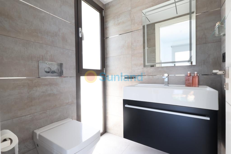 Brukte eiendommer - V - Jávea - Xàbia - Monte Olimpo