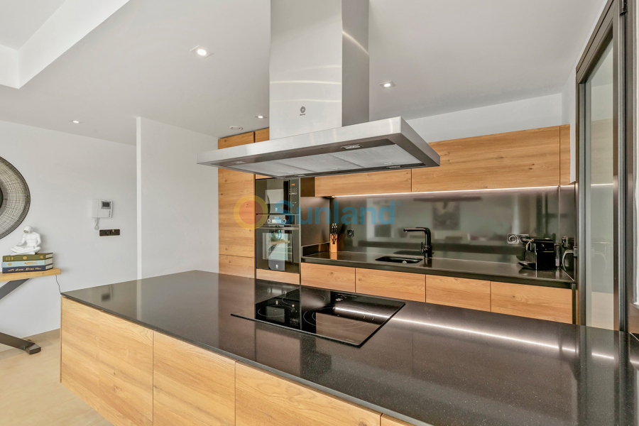 Resale - Apartment - Orihuela Costa - 