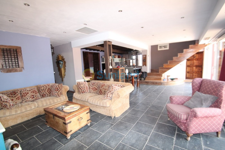 Resale - C - Orihuela - Torremendo