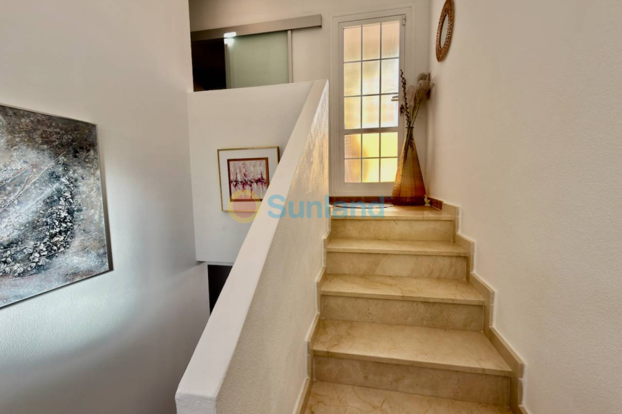 Brukte eiendommer - Villa - Guardamar del Segura - El Raso