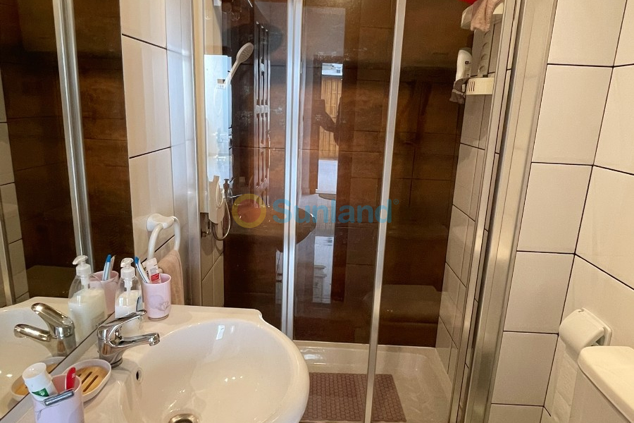 Segunda mano - Apartamento - Ciudad Quesada - Upper Quesada