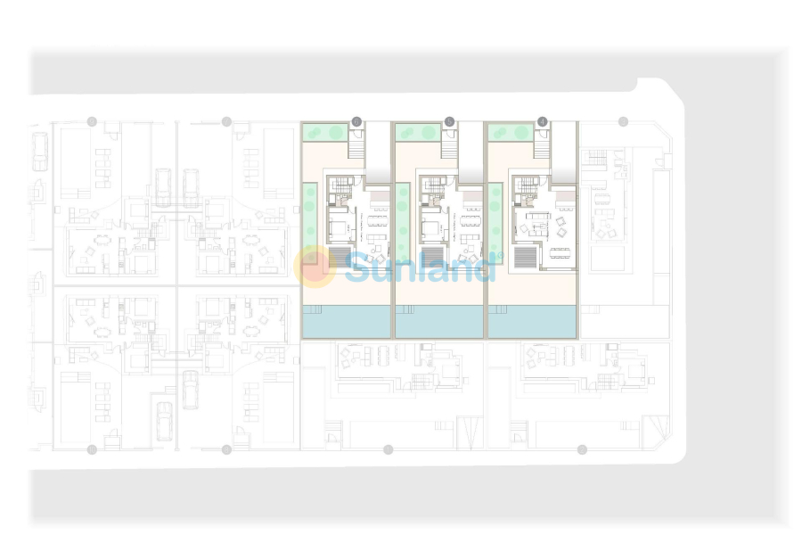New Build - Villa - Rojales - Ciudad Quesada
