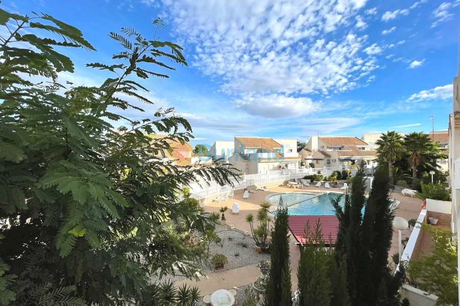 Resale - Detached Villa - Ciudad Quesada - Airstrip