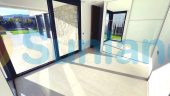 Resale - Villa - Finestrat - Sierra Cortina
