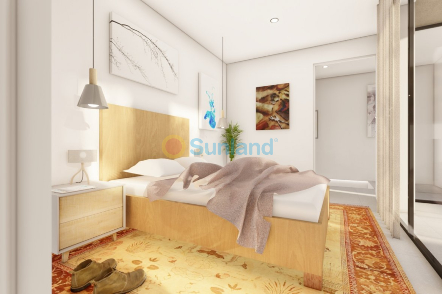 New Build - Villa - Los Urrutias - ESTRELLA DE MAR