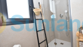 Resale - Apartment - Torrevieja - 