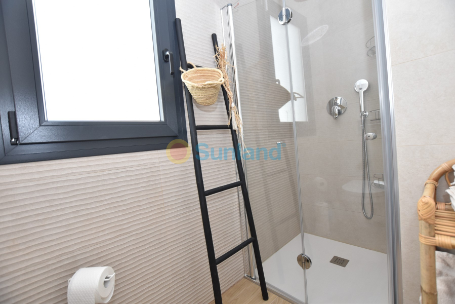 Resale - Apartment - Torrevieja - 