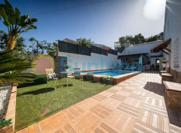 Bилла - Вторичка - Torrevieja - Los Balcones