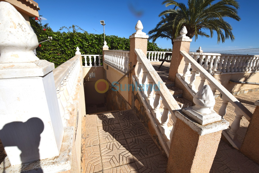 Resale - Detached Villa - Ciudad Quesada - Central Quesada