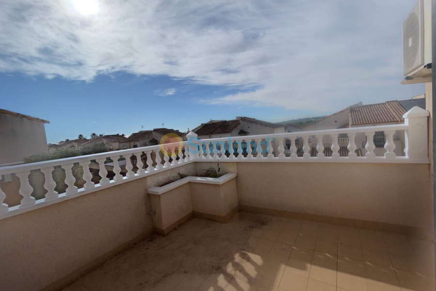 Resale - Villa - Algorfa - Lo Crispin